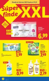 Catálogo Lidl semana 22 Página 20