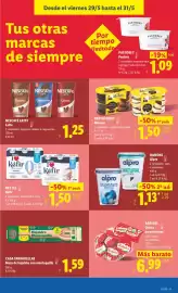 Catálogo Lidl semana 22 Página 21