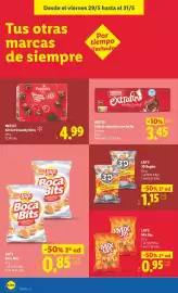 Catálogo Lidl semana 22 Página 22