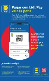 Catálogo Lidl semana 22 Página 25