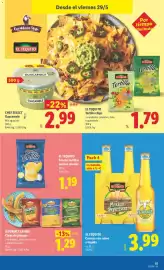 Catálogo Lidl semana 22 Página 27