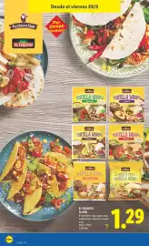Catálogo Lidl semana 22 Página 28
