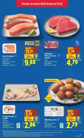 Catálogo Lidl semana 22 Página 3