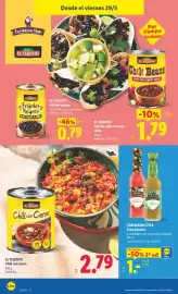 Catálogo Lidl semana 22 Página 30