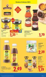 Catálogo Lidl semana 22 Página 31