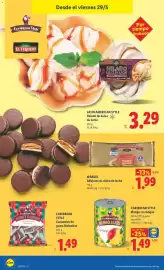 Catálogo Lidl semana 22 Página 32