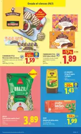 Catálogo Lidl semana 22 Página 33
