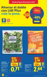 Catálogo Lidl semana 22 Página 4
