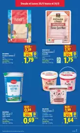 Catálogo Lidl semana 22 Página 5