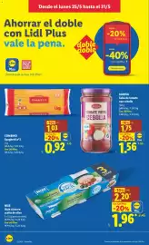 Catálogo Lidl semana 22 Página 6
