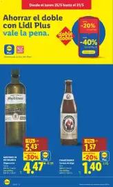 Catálogo Lidl semana 22 Página 8