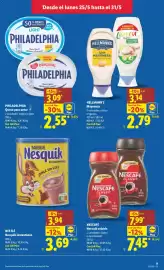Catálogo Lidl semana 22 Página 9