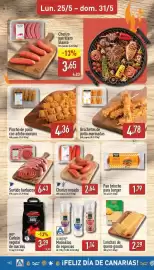 Folleto ALDI semana 22 Página 10