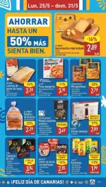 Folleto ALDI semana 22 Página 11