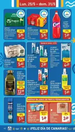 Folleto ALDI semana 22 Página 12