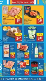 Folleto ALDI semana 22 Página 13