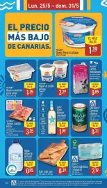 Folleto ALDI semana 22 Página 14