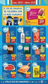 Folleto ALDI semana 22 Página 15