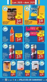 Folleto ALDI semana 22 Página 16