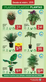 Folleto ALDI semana 22 Página 17