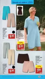 Folleto ALDI semana 22 Página 19