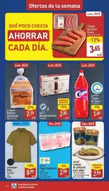 Folleto ALDI semana 22 Página 2
