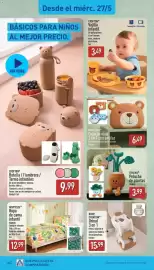 Folleto ALDI semana 22 Página 22
