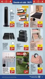 Folleto ALDI semana 22 Página 25