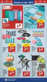 Folleto ALDI semana 22 Página 26