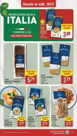 Folleto ALDI semana 22 Página 29