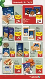 Folleto ALDI semana 22 Página 31