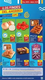 Folleto ALDI semana 22 Página 33