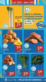 Folleto ALDI semana 22 Página 4