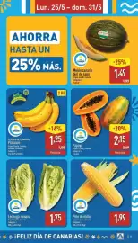 Folleto ALDI semana 22 Página 5