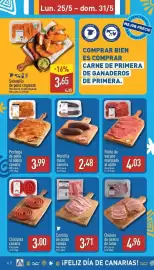 Folleto ALDI semana 22 Página 6