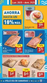 Folleto ALDI semana 22 Página 7