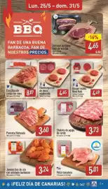 Folleto ALDI semana 22 Página 9