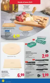 Catálogo Lidl semana 22 Página 10