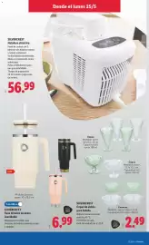 Catálogo Lidl semana 22 Página 11