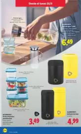 Catálogo Lidl semana 22 Página 12