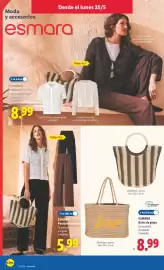 Catálogo Lidl semana 22 Página 14
