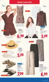 Catálogo Lidl semana 22 Página 15