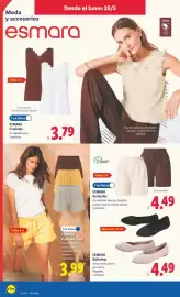 Catálogo Lidl semana 22 Página 16