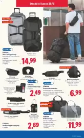 Catálogo Lidl semana 22 Página 17