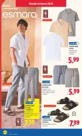 Catálogo Lidl semana 22 Página 18