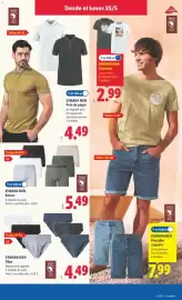 Catálogo Lidl semana 22 Página 19