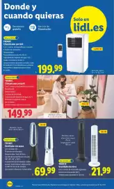 Catálogo Lidl semana 22 Página 2
