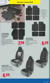 Catálogo Lidl semana 22 Página 23