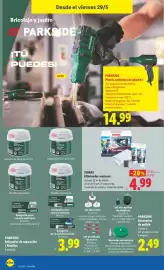 Catálogo Lidl semana 22 Página 24