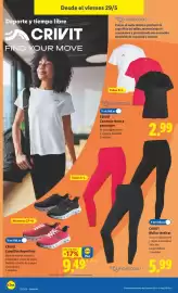Catálogo Lidl semana 22 Página 26